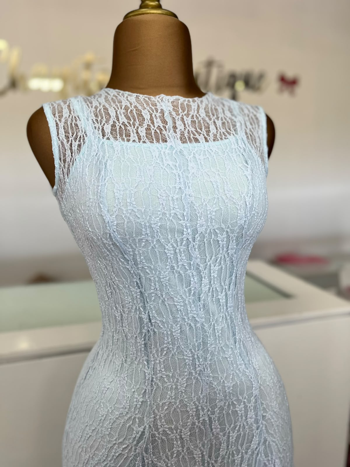 VESTDIO AZULIK LD1340