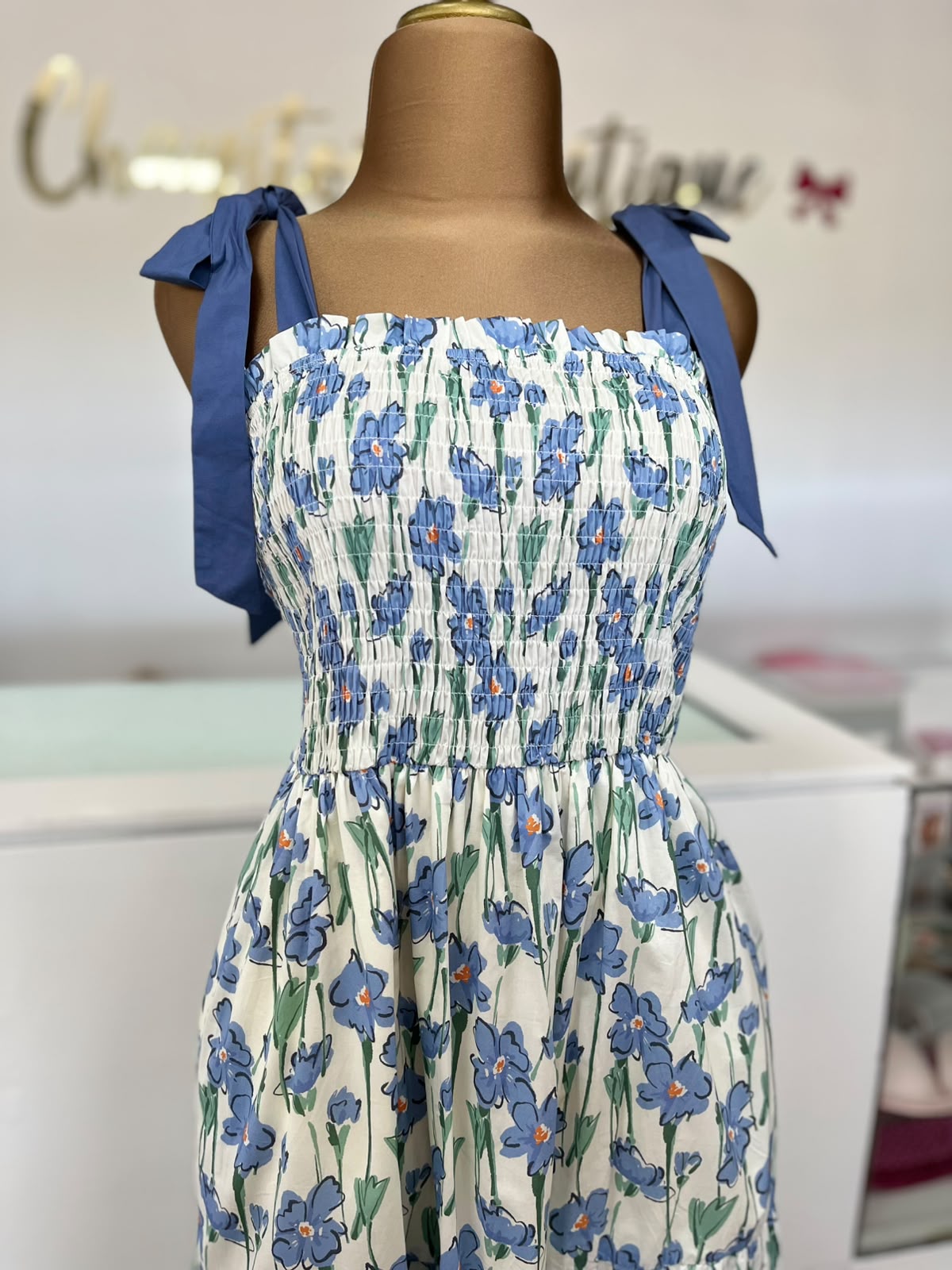 VESTIDO JAZABEL PSY8385
