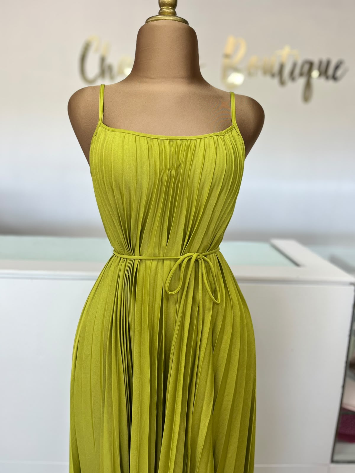 VESTIDO LULU RVD6107