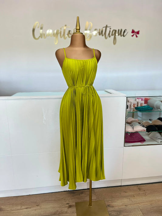 VESTIDO LULU RVD6107