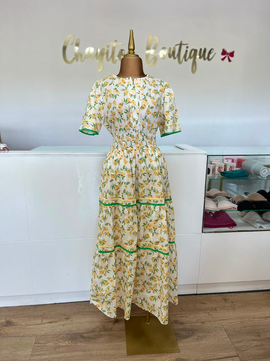 VESTIDO JUNE PST1063
