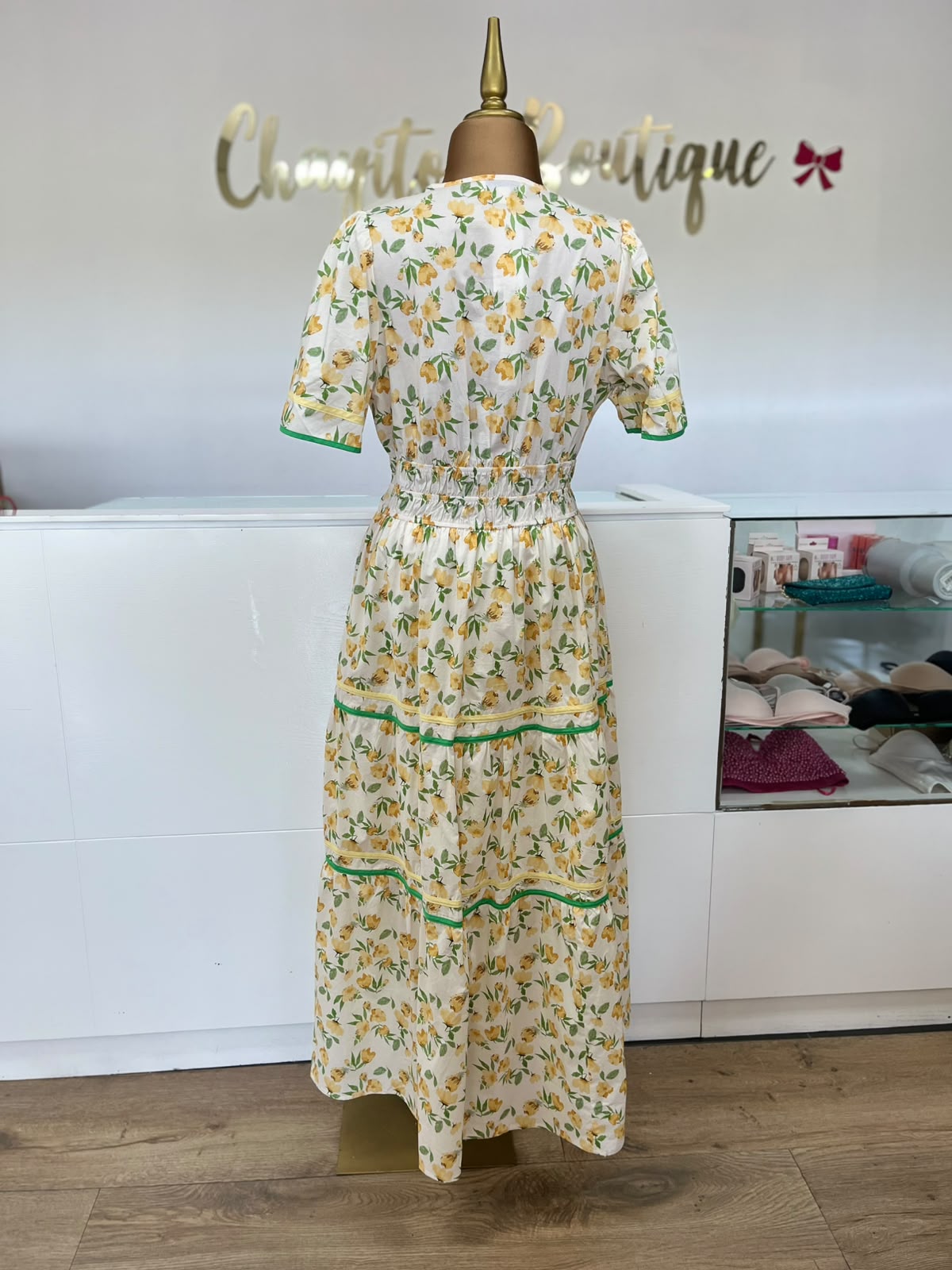 VESTIDO JUNE PST1063