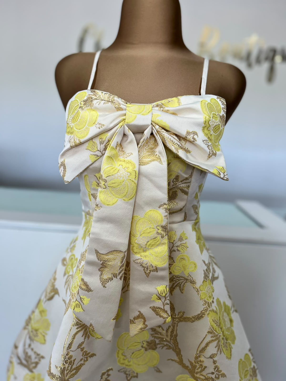 VESTIDO BETY P12831