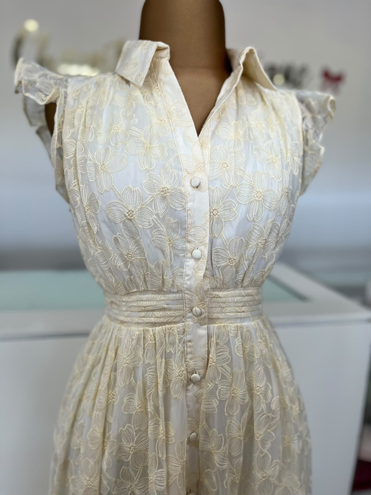 VESTDIO FABI LD6158