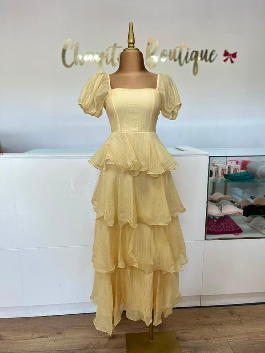VESTIDO ANGY ID8910