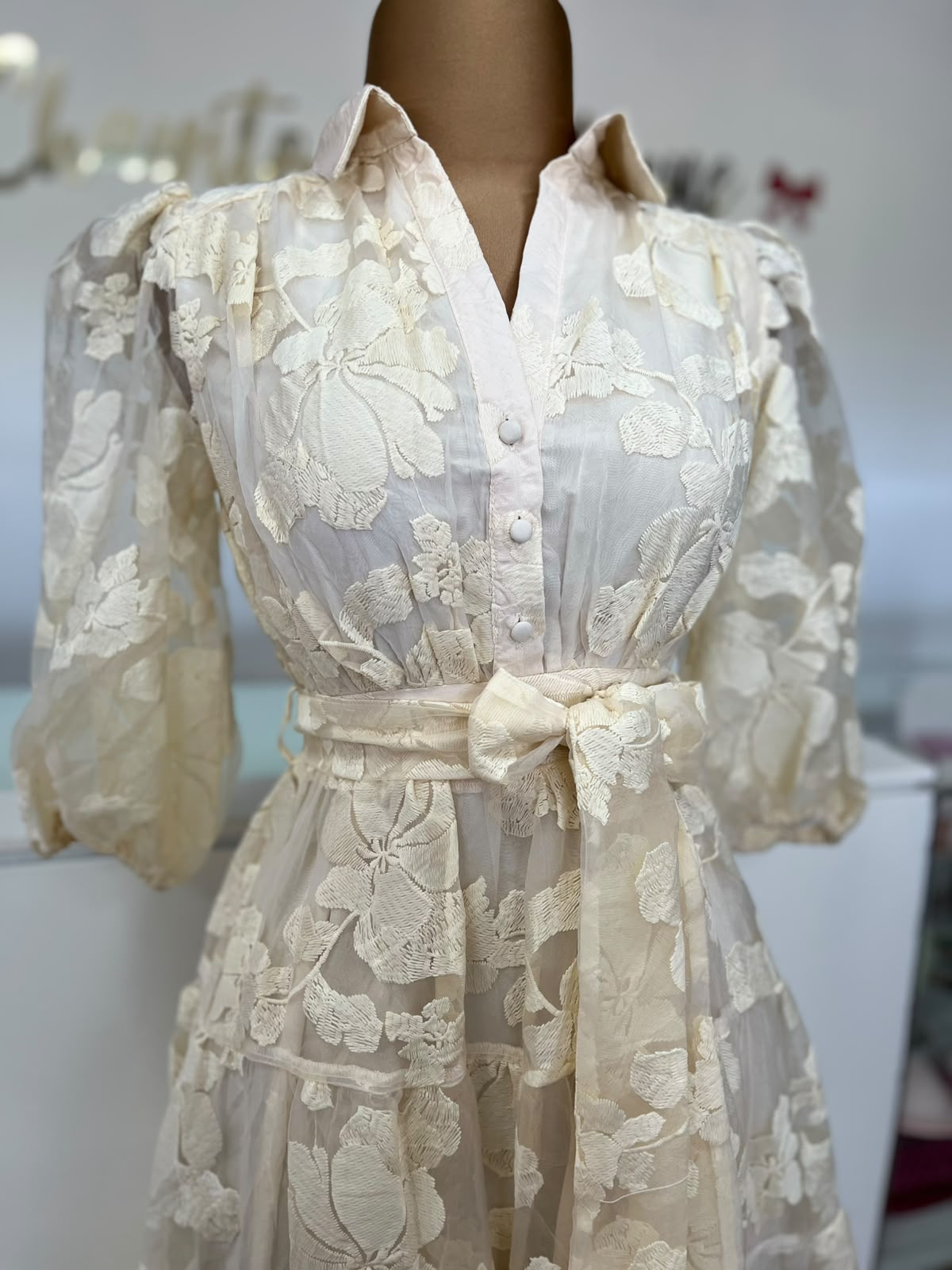 Vestido DANIA LD5673