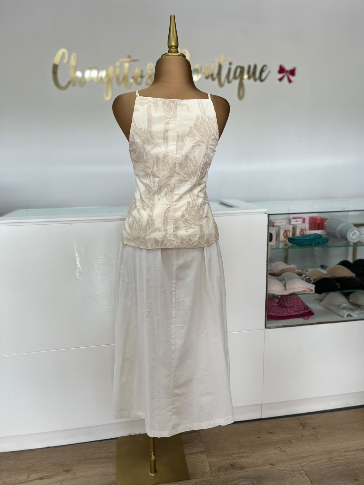 VESTIDO PALMIRA ZD49063