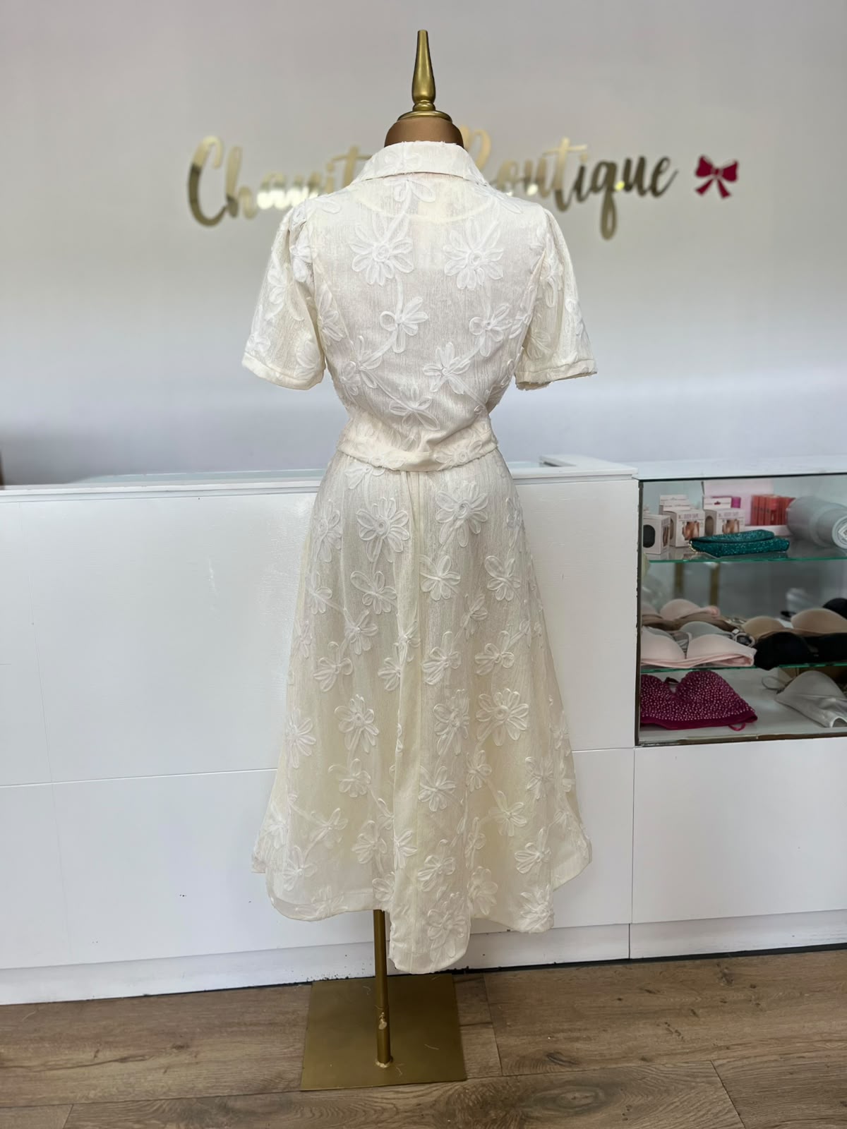 SET DONICIA LS1578
