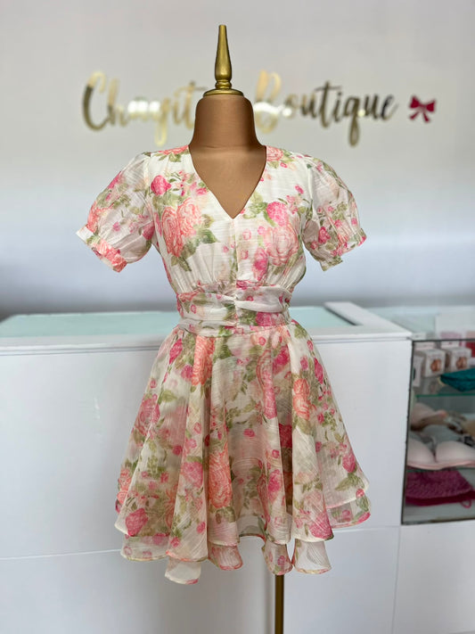 VESTIDO CELIA ZD49169