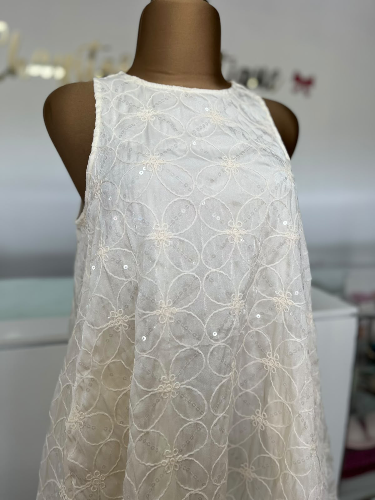 VESTDIO SUSANA 3695E