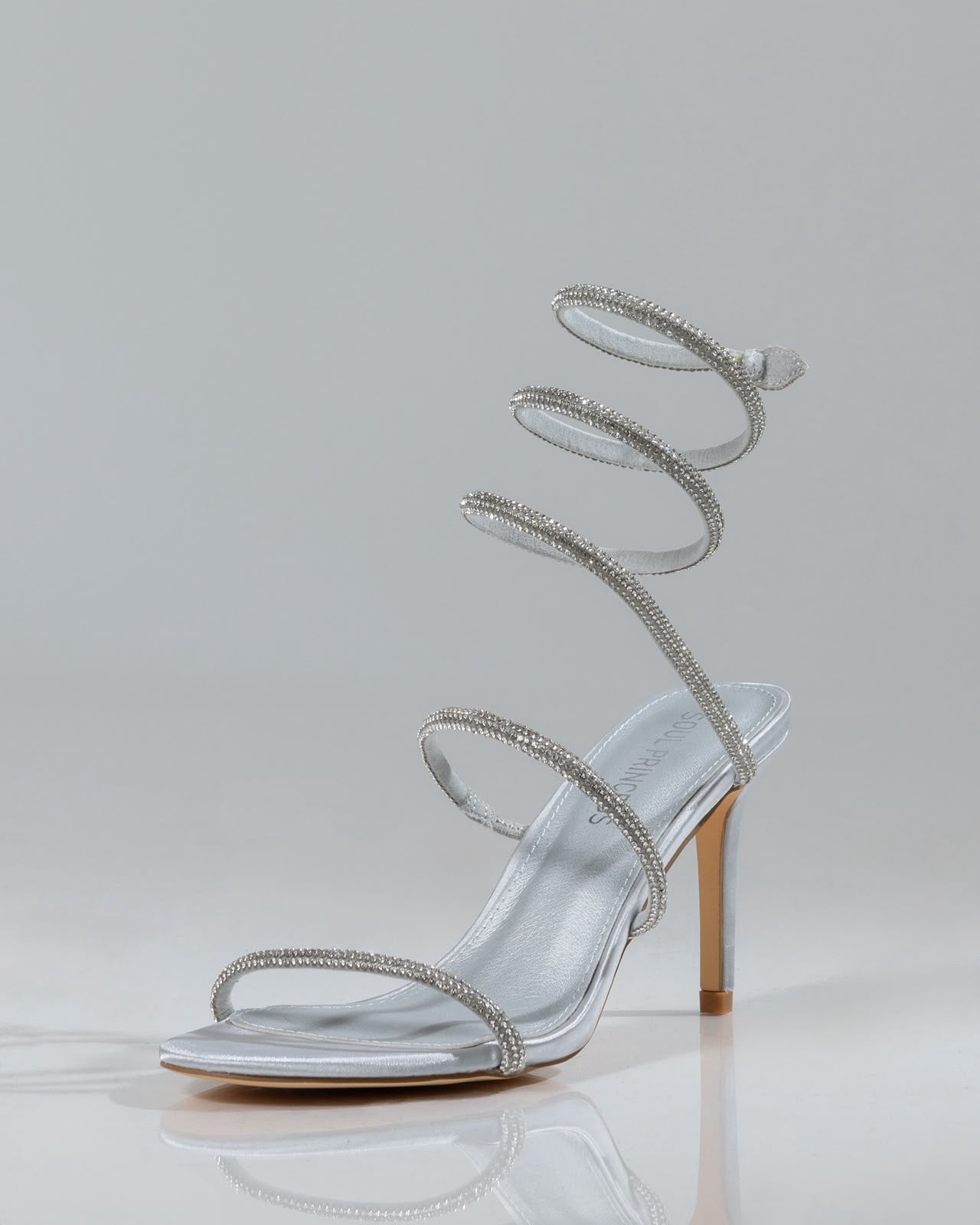 zapatilla alpina