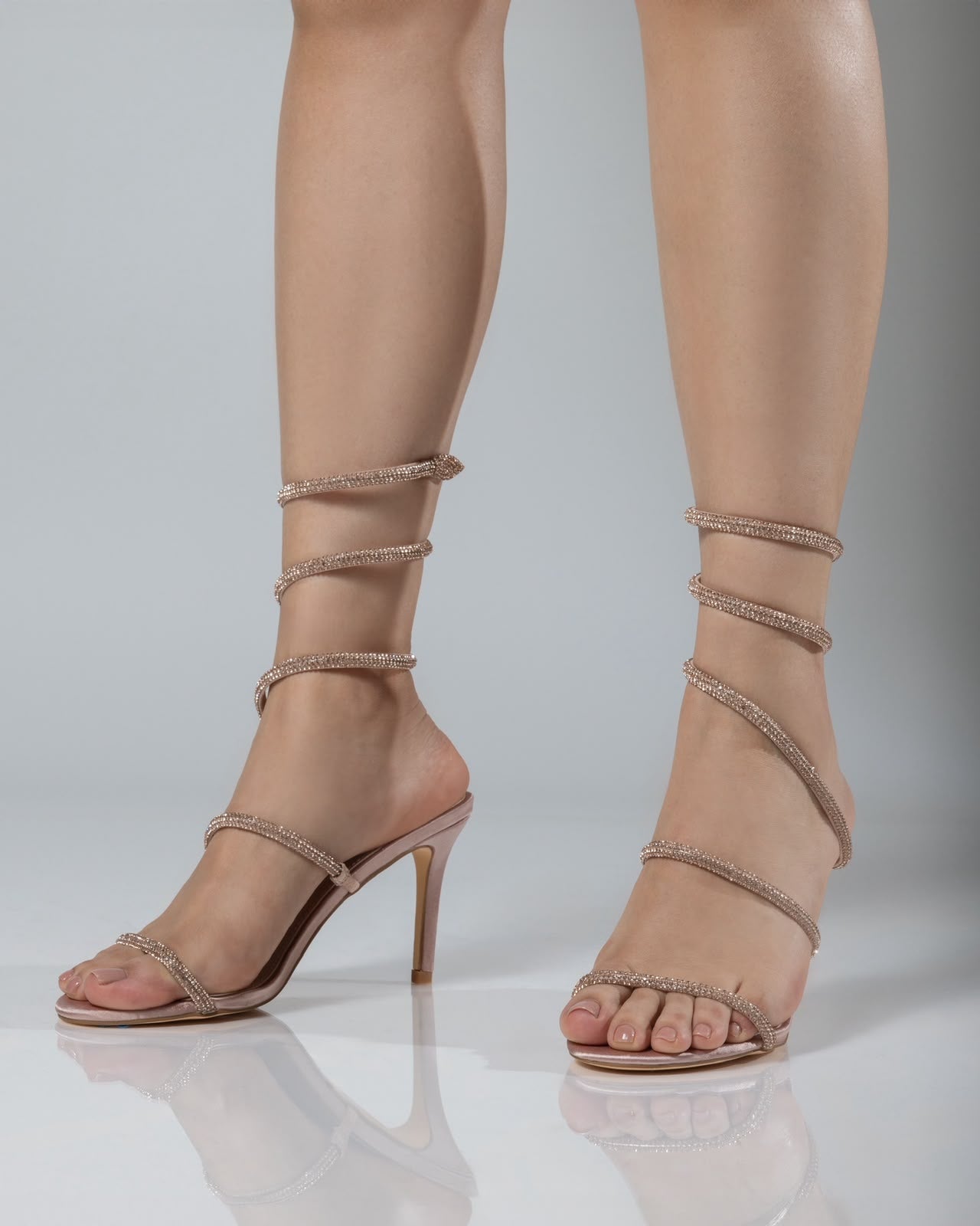 zapatilla alpina