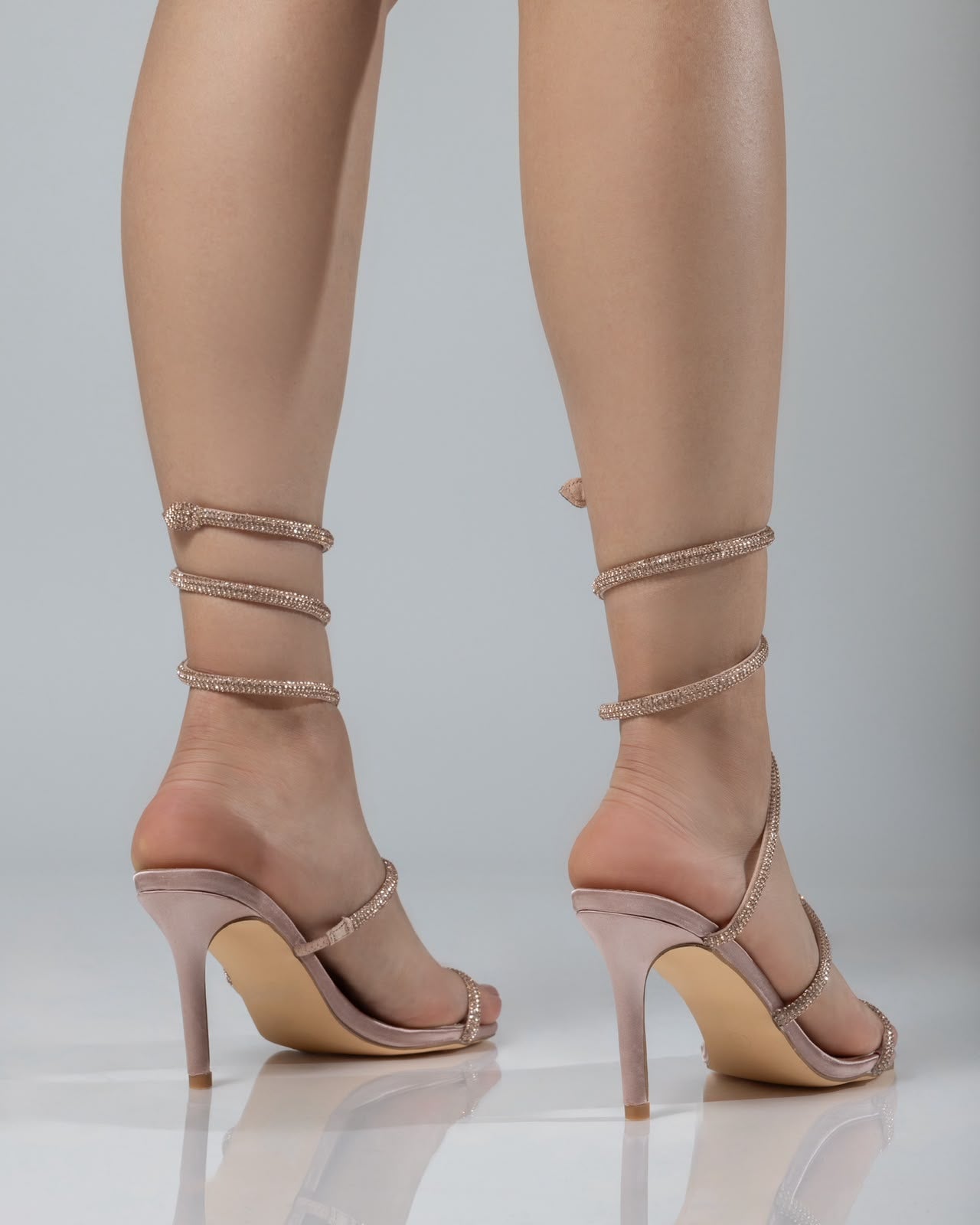 zapatilla alpina