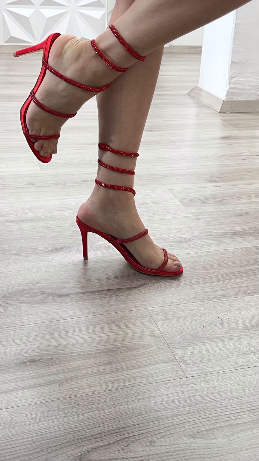 zapatilla alpina