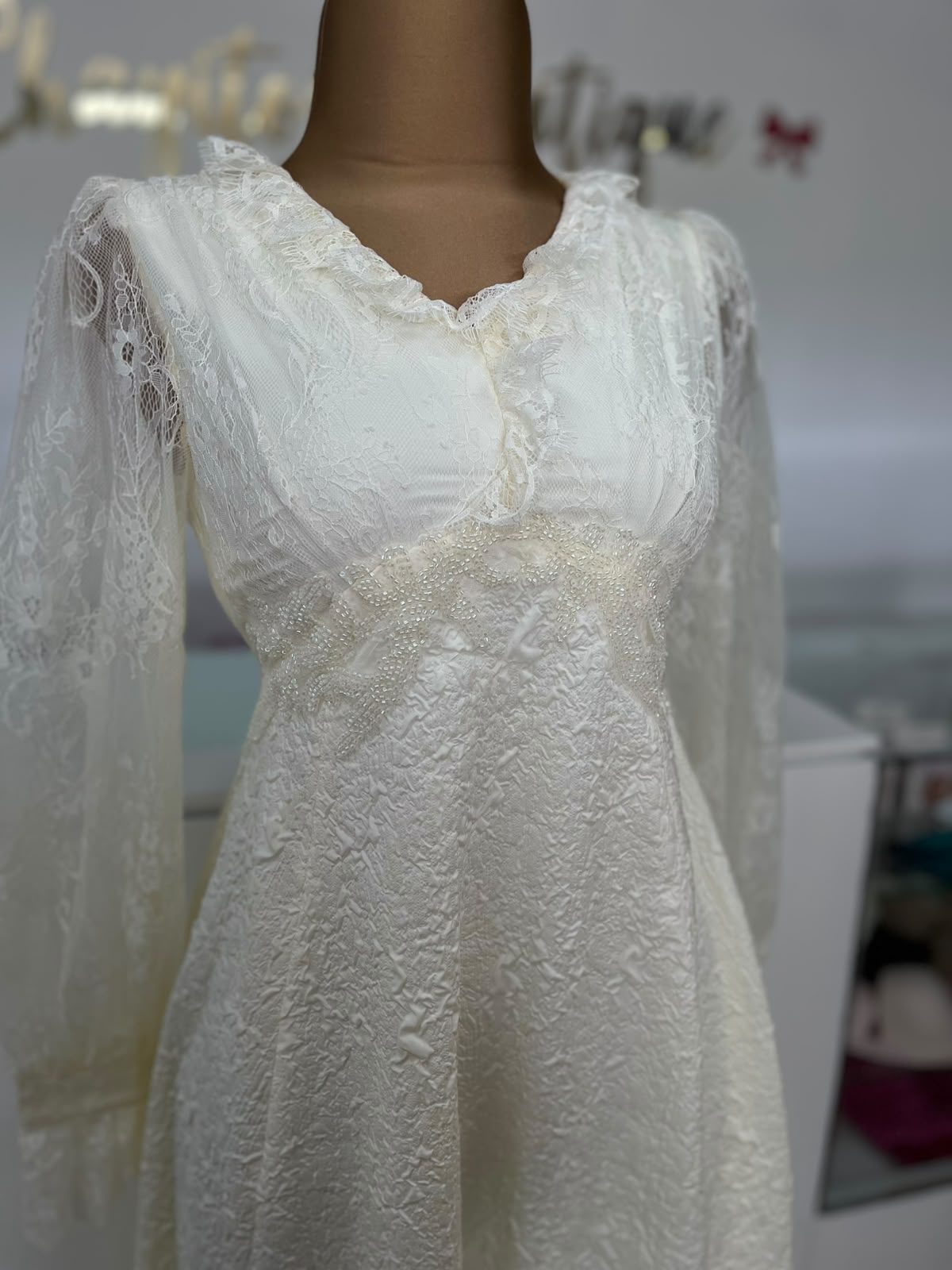 VESTIDO SHIRLEY 7362