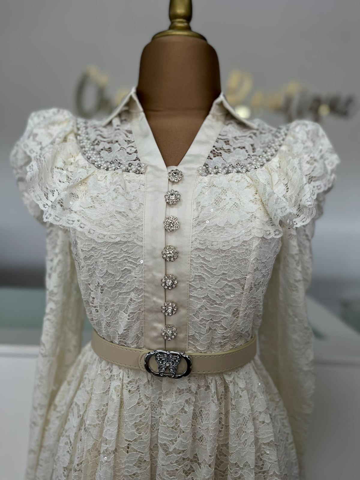 VESTIDO DIANA LD0695