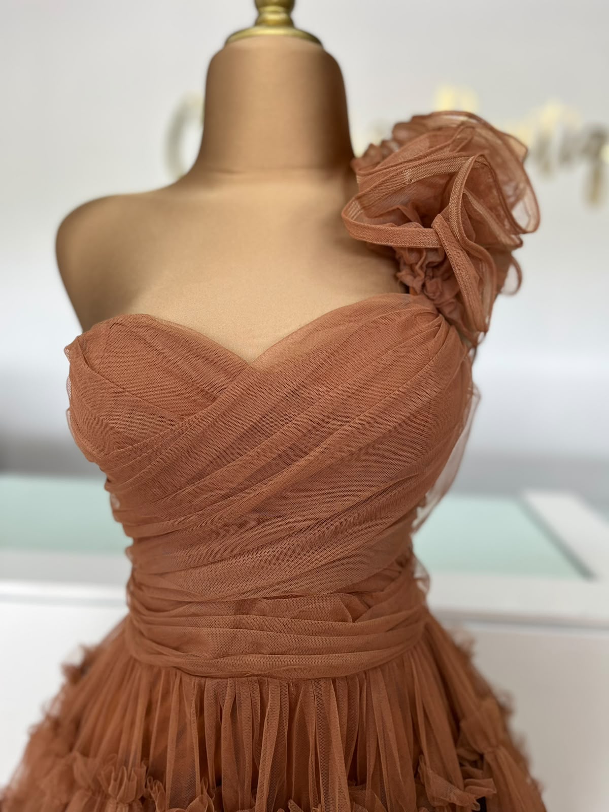 VESTIDO MAYA RVD6919