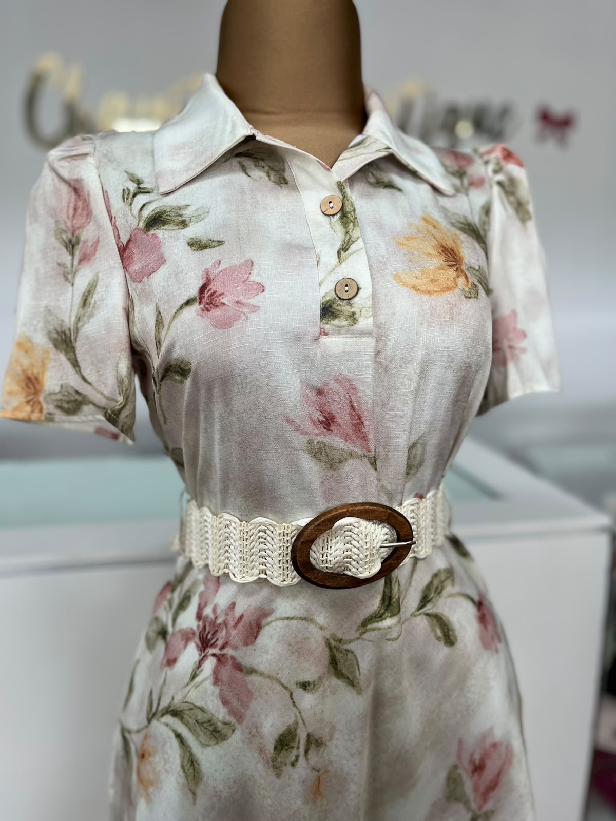 VESTIDO LUMA BD20340