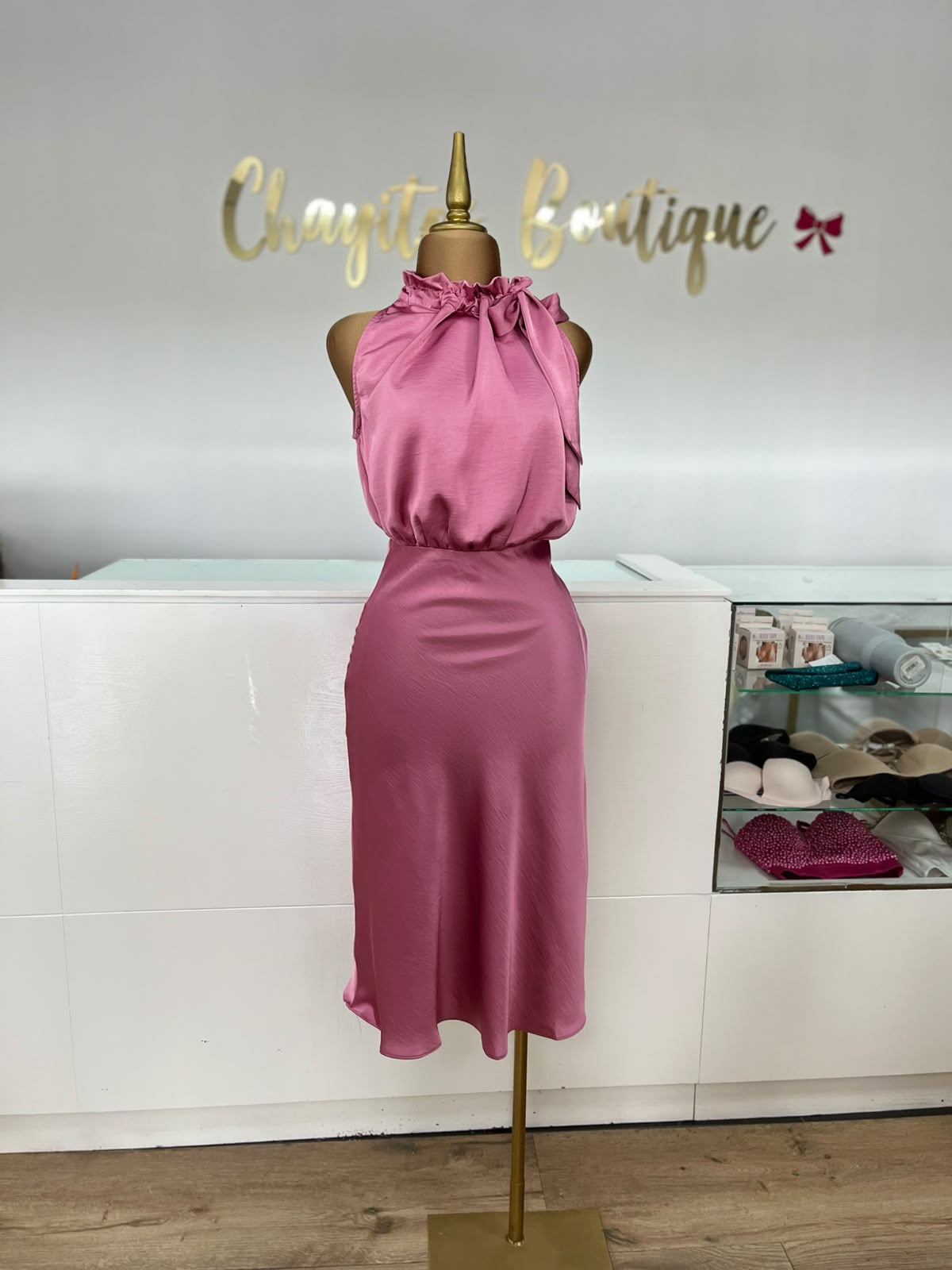 VESTIDO BRIANDA D8145