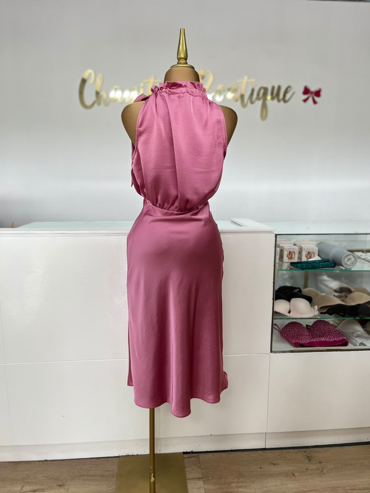 VESTIDO BRIANDA D8145