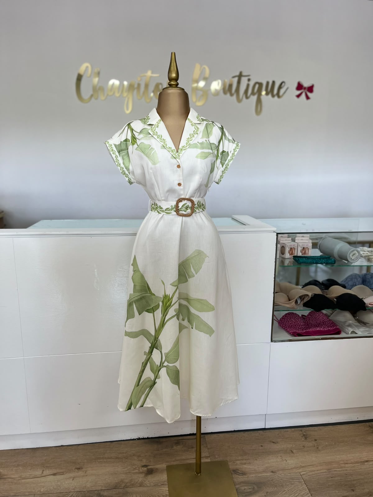 VESTIDO RUTH PD20712