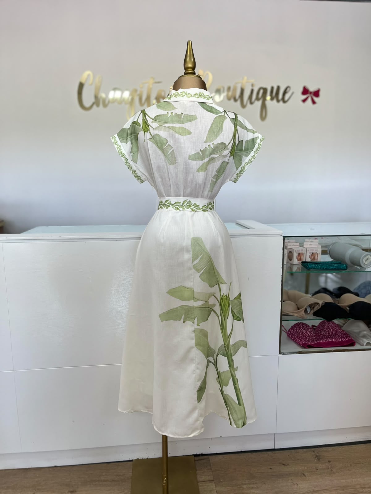 VESTIDO RUTH PD20712