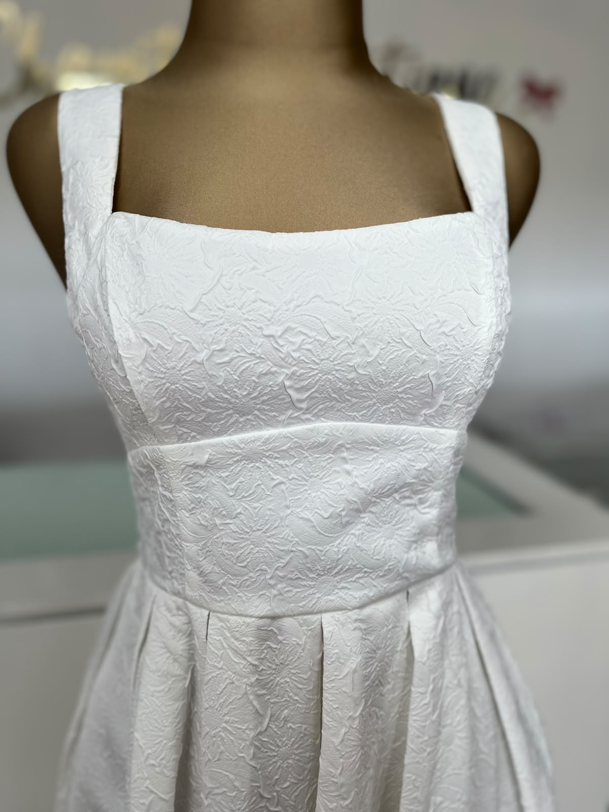 vestido Idalia FD1881