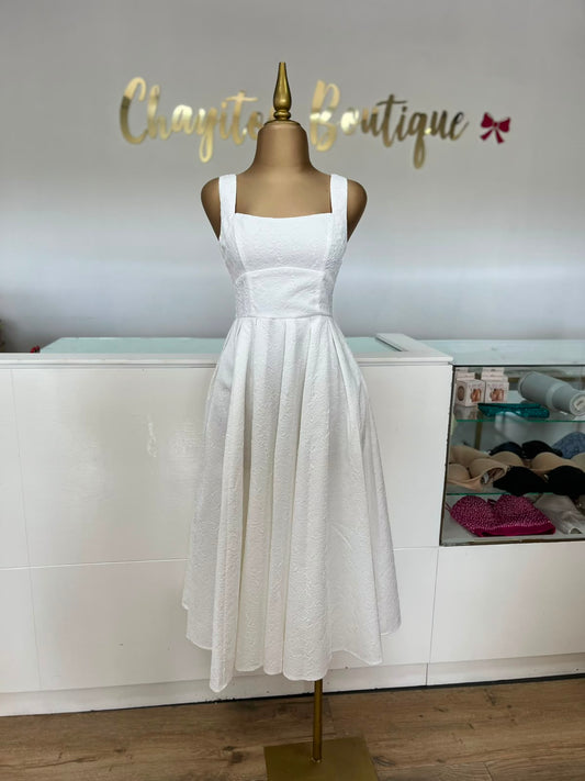 vestido odelia FD1881