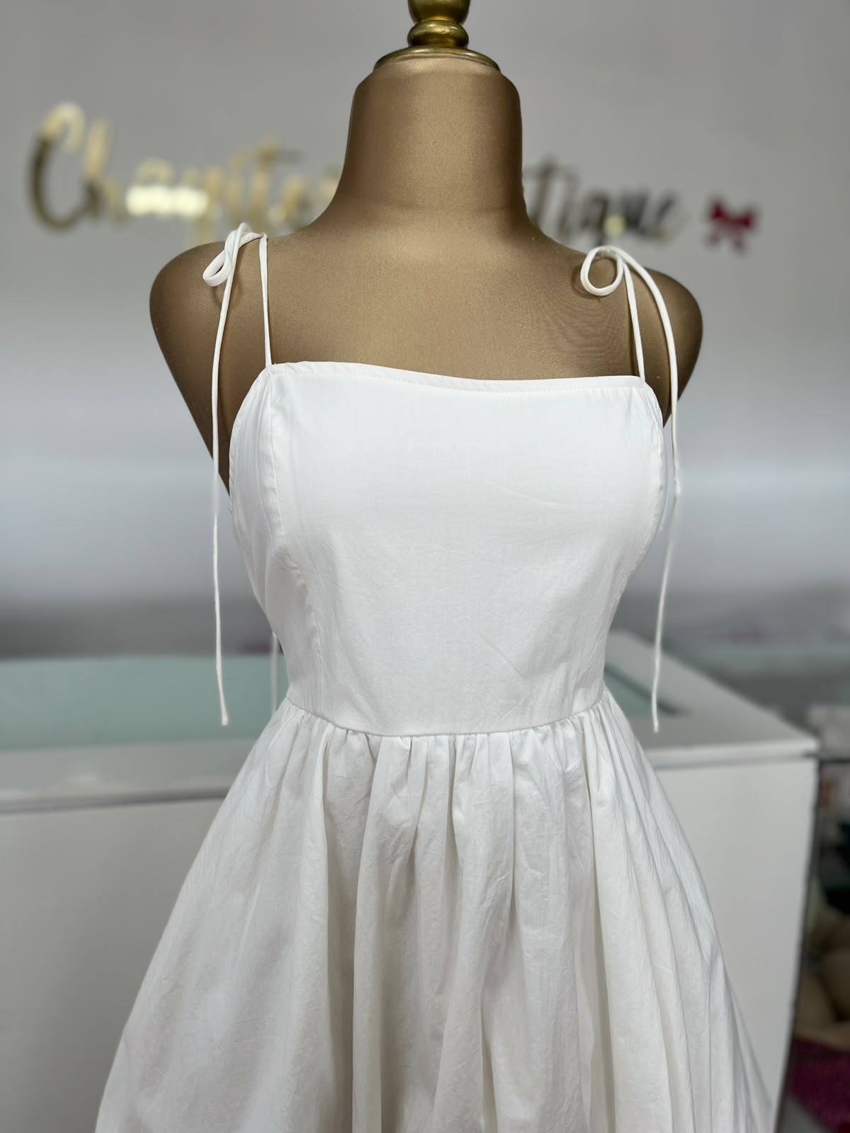 vestido lola 5413