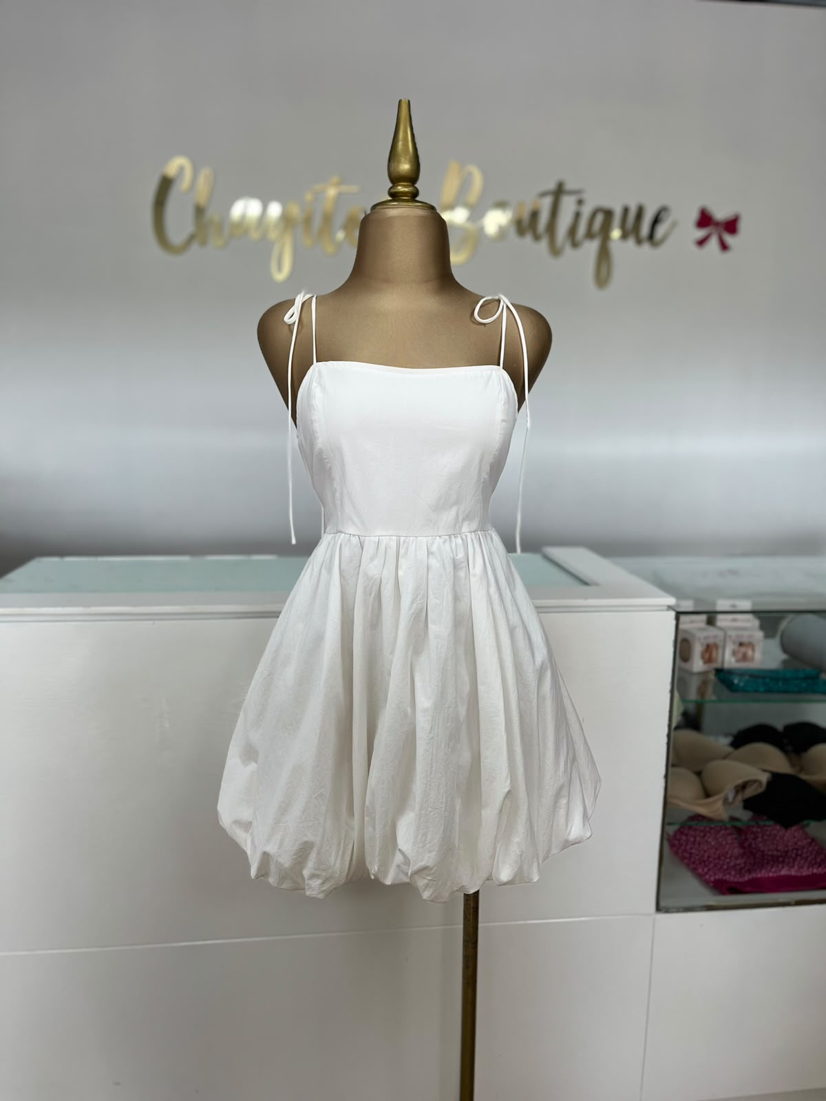 vestido lola 5413