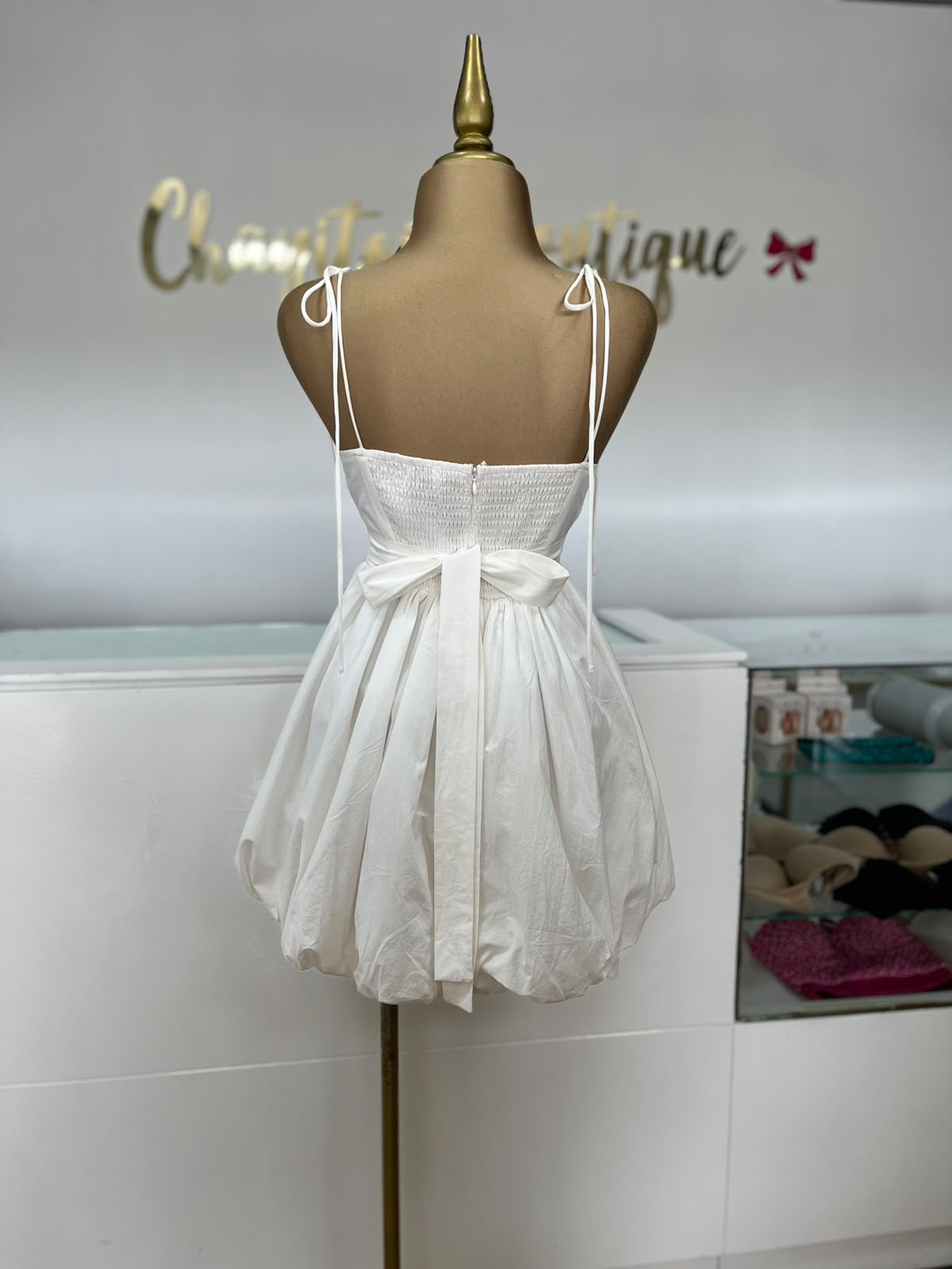 vestido lola 5413