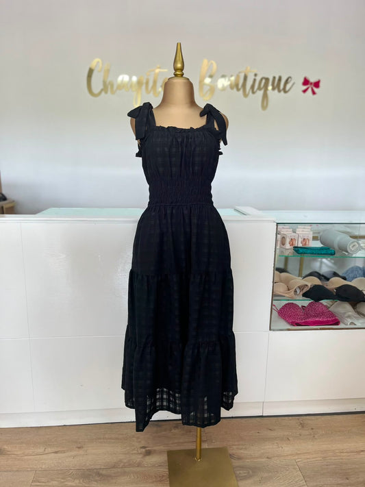 VESTIDO OLGA PSY8590