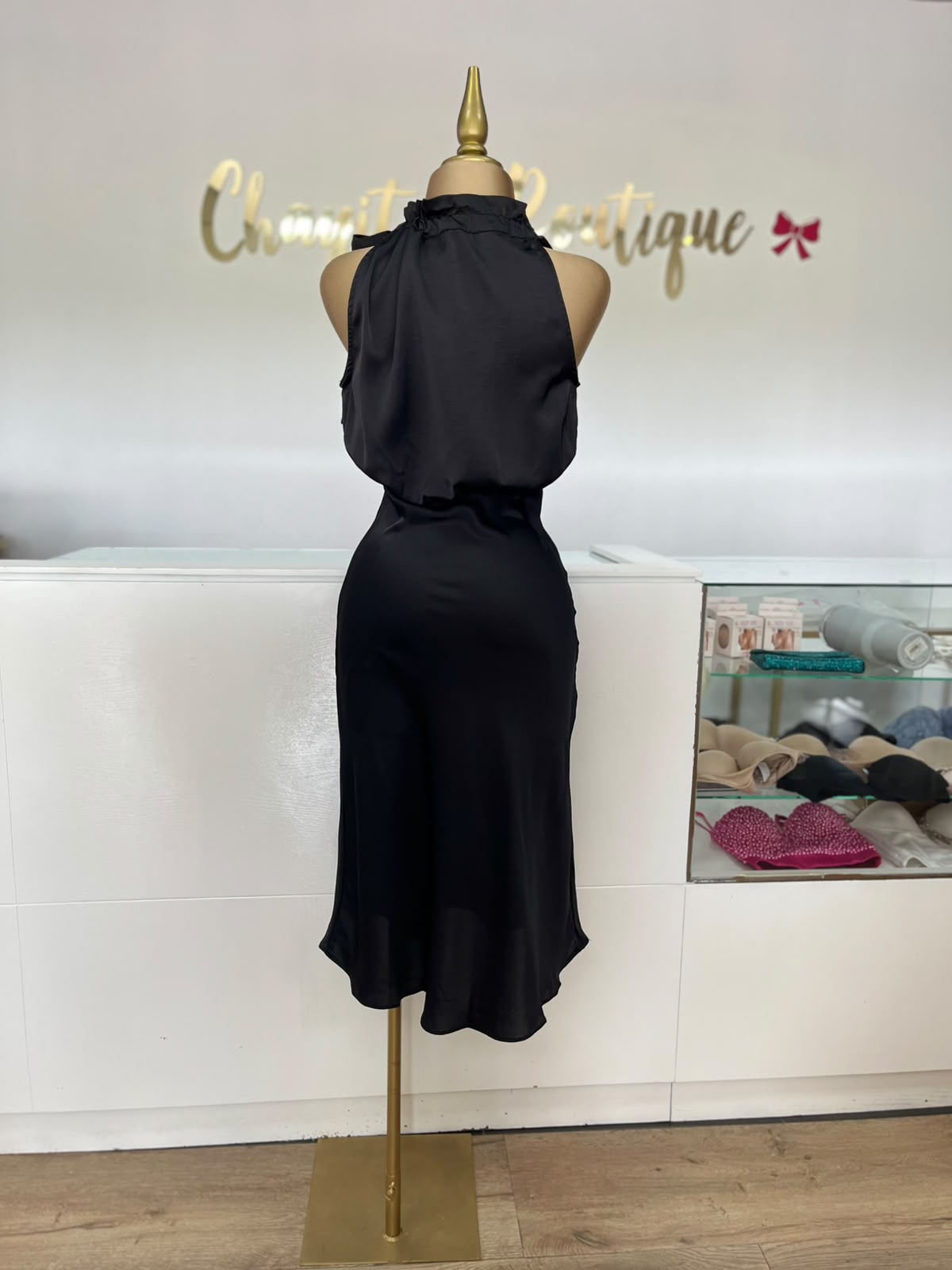 VESTIDO BRIANDA D8145