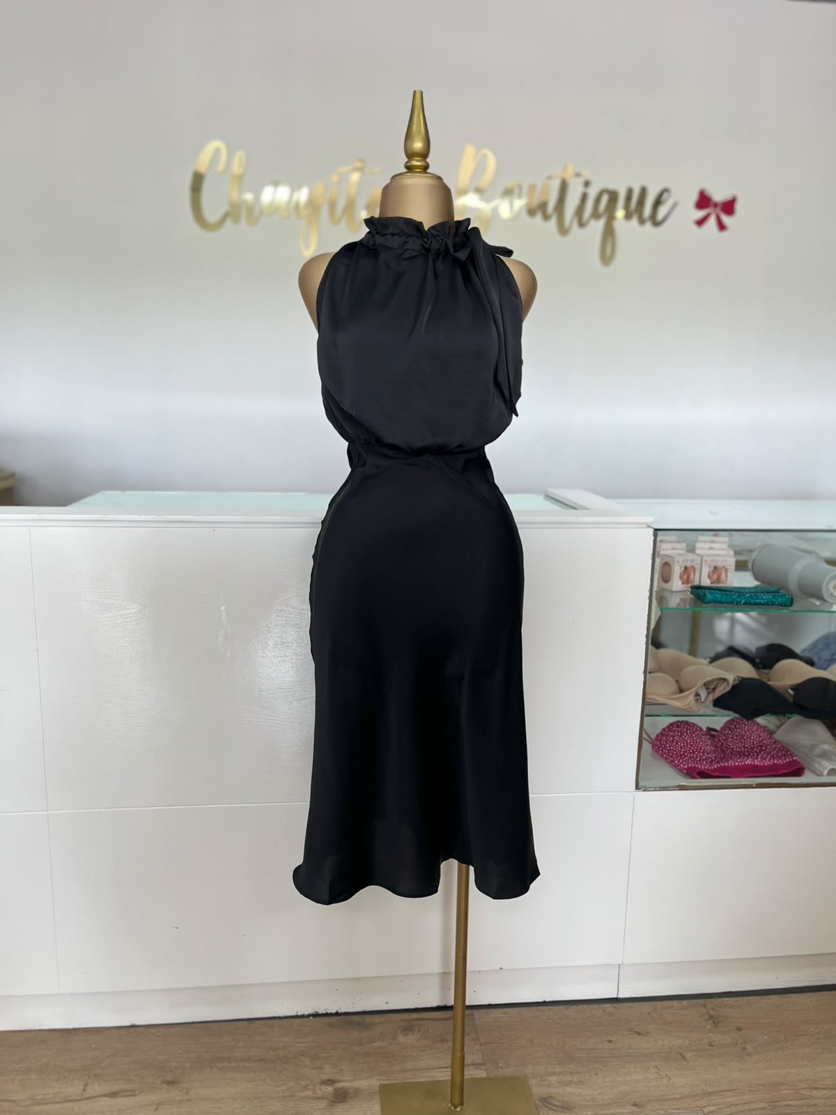 VESTIDO BRIANDA D8145