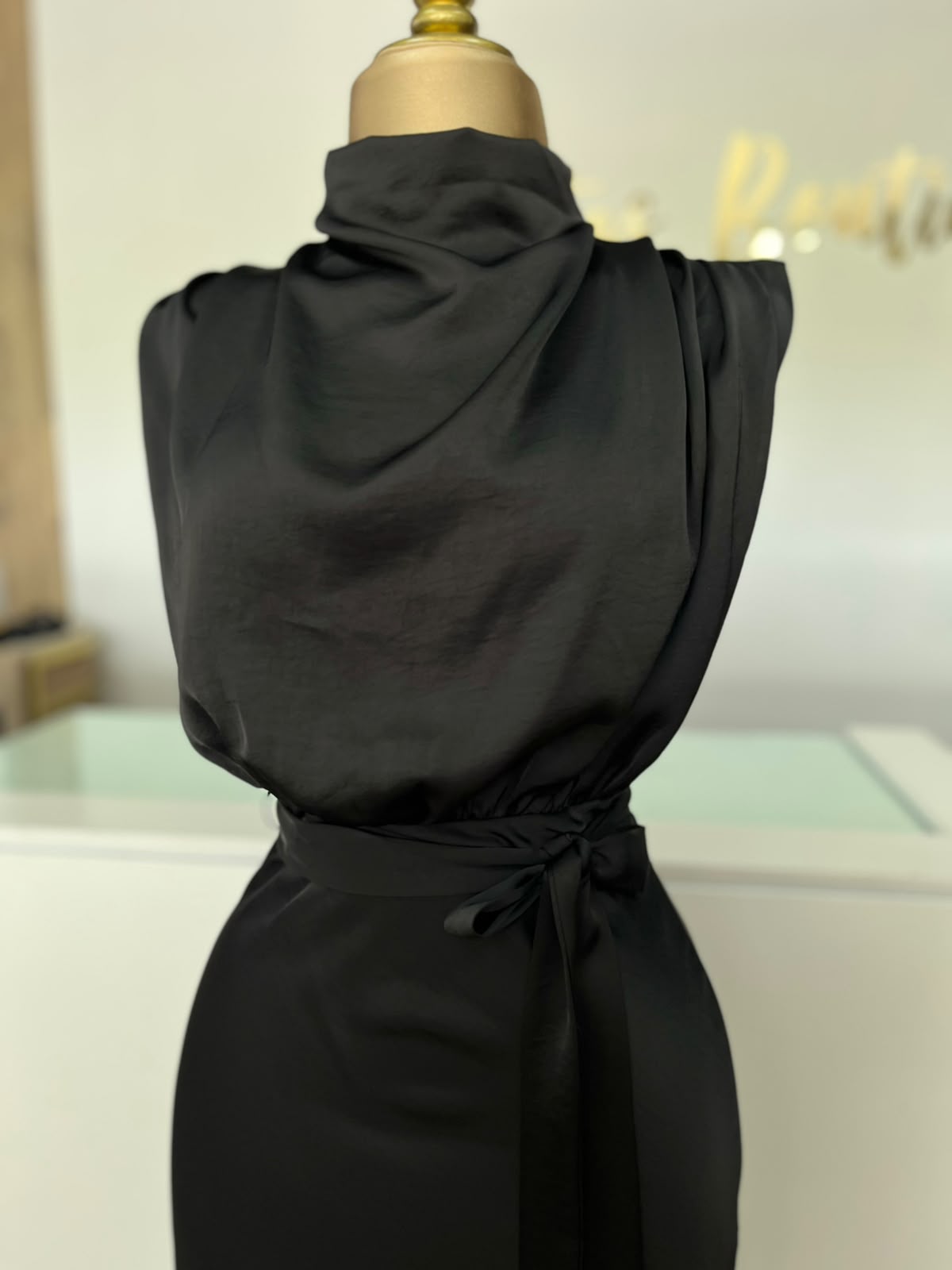 vestido melis GD9660