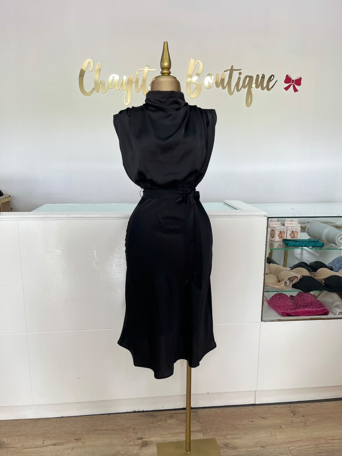 vestido melis GD9660