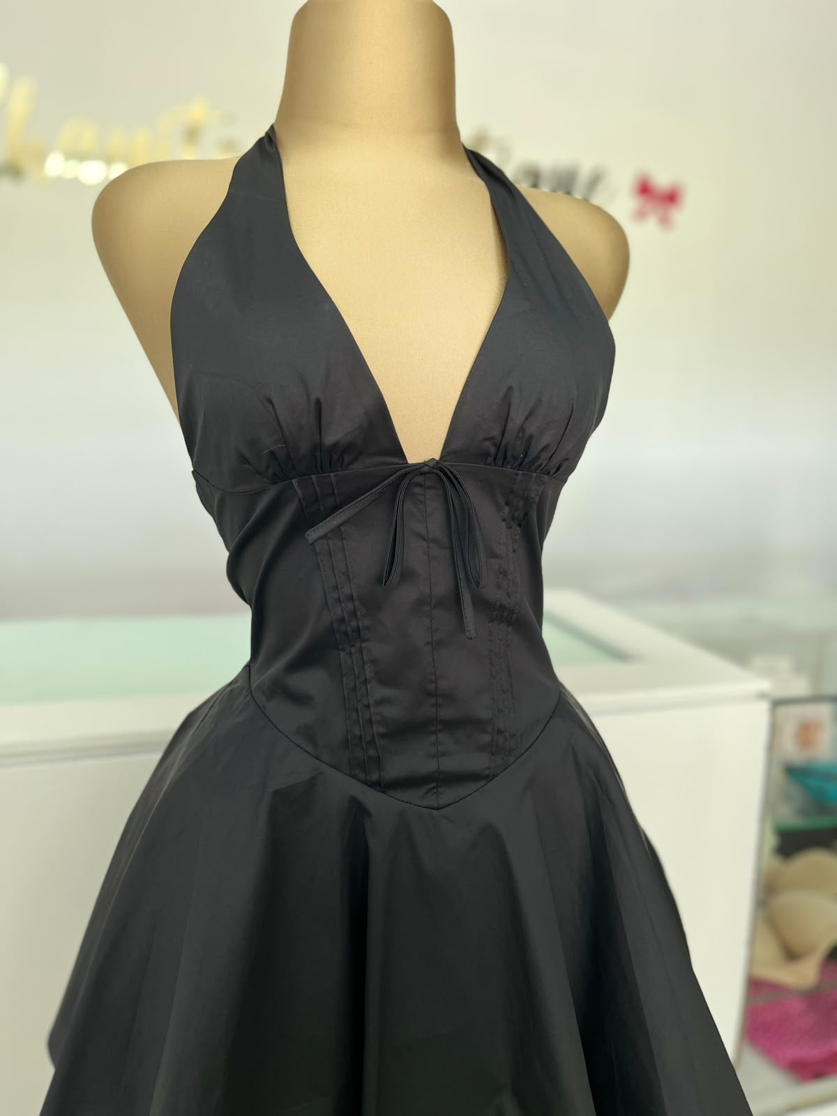 VESTIDO VICTORIA D80572