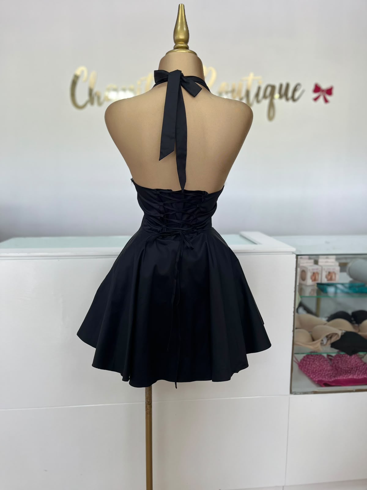VESTIDO VICTORIA D80572