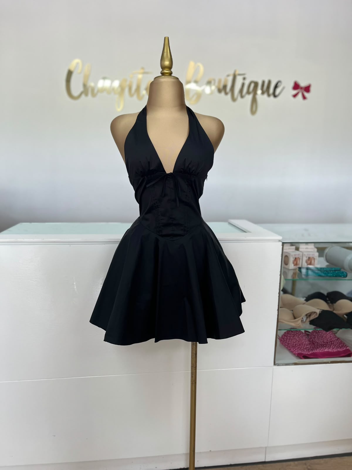 VESTIDO VICTORIA D80572