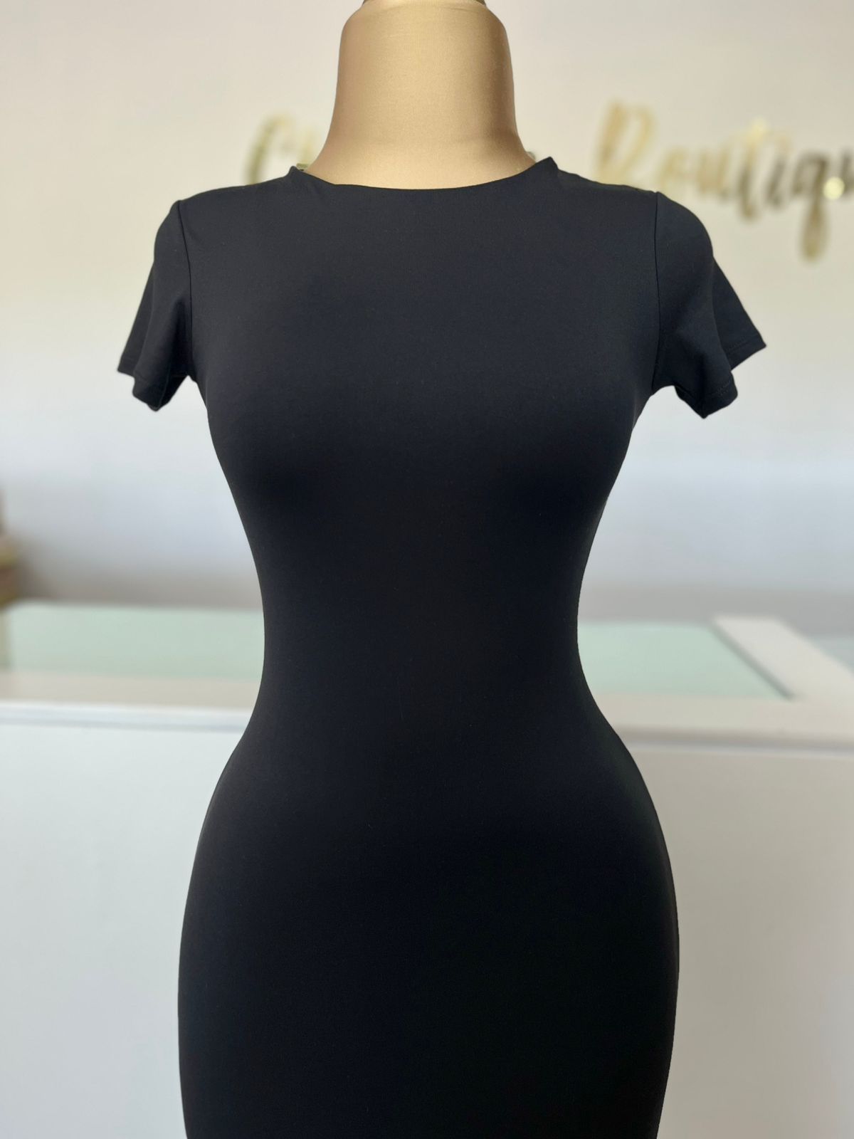 VESTIDO ADRY LD3310