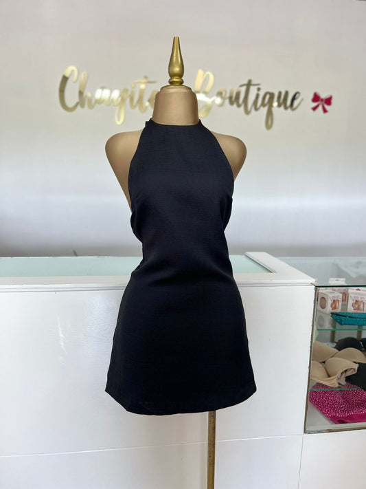 VESTIDO MARLENE D9093