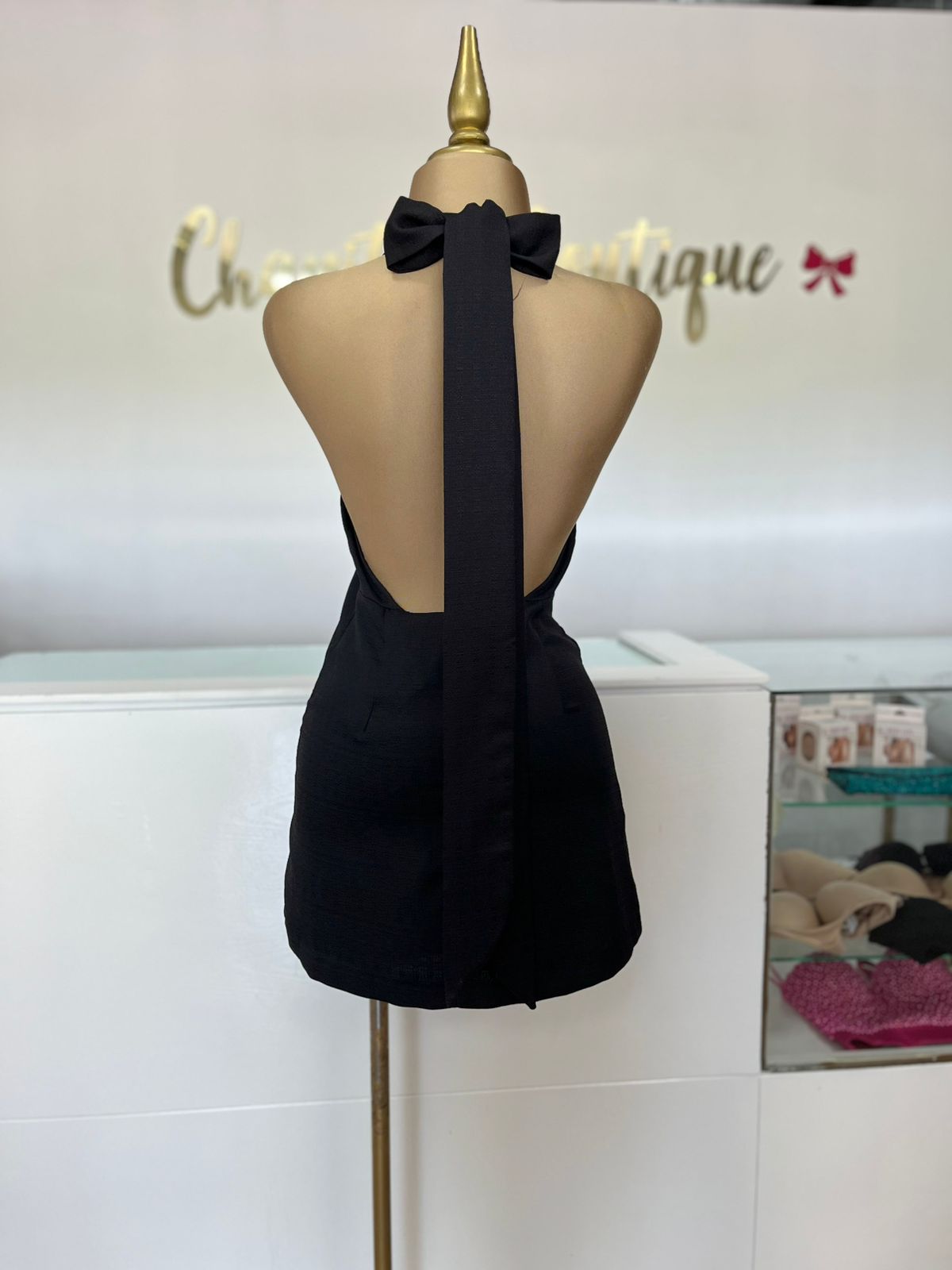 VESTIDO MARLENE D9093