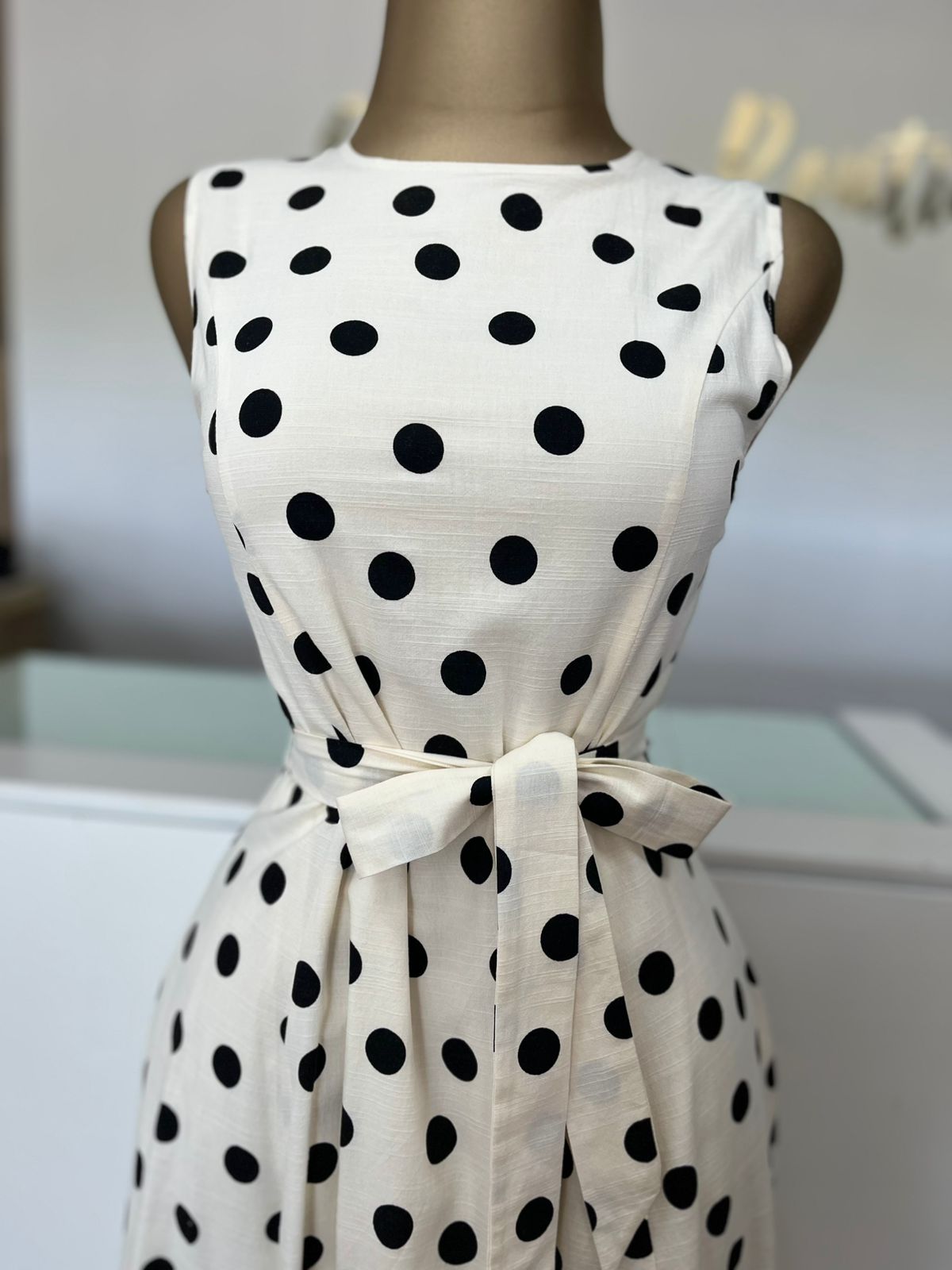VESTIDO INDIRA H378