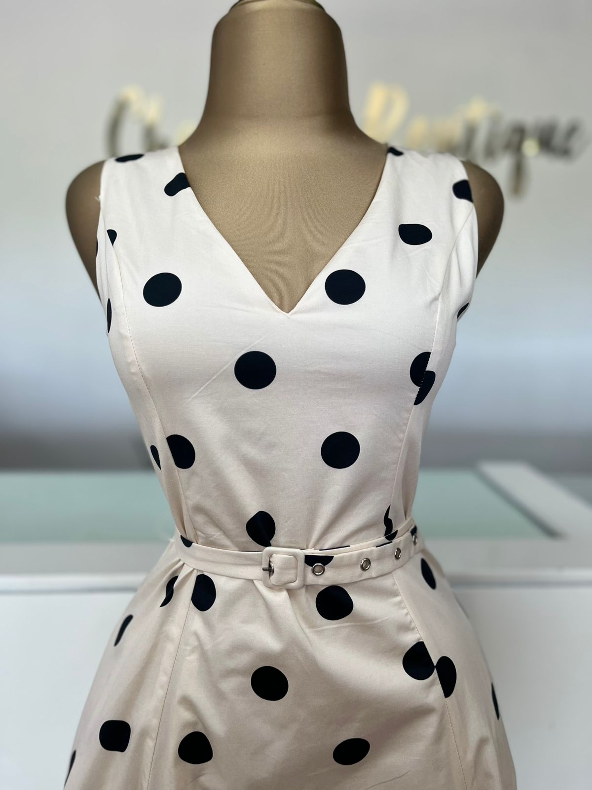 VESTIDO OLIV ID23842