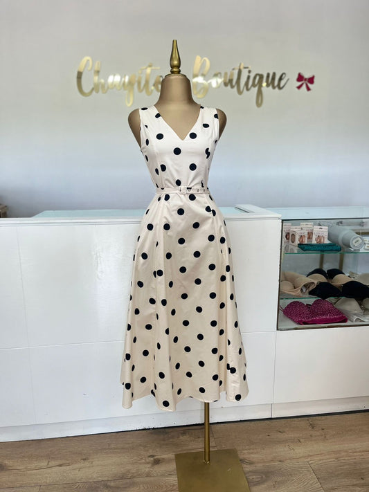 VESTIDO OLIV ID23842
