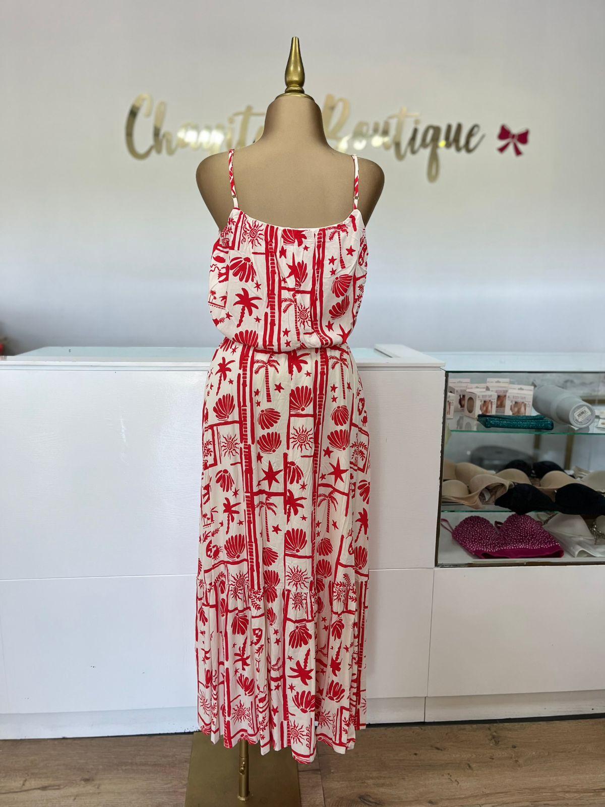 SET HAZEL ST1044