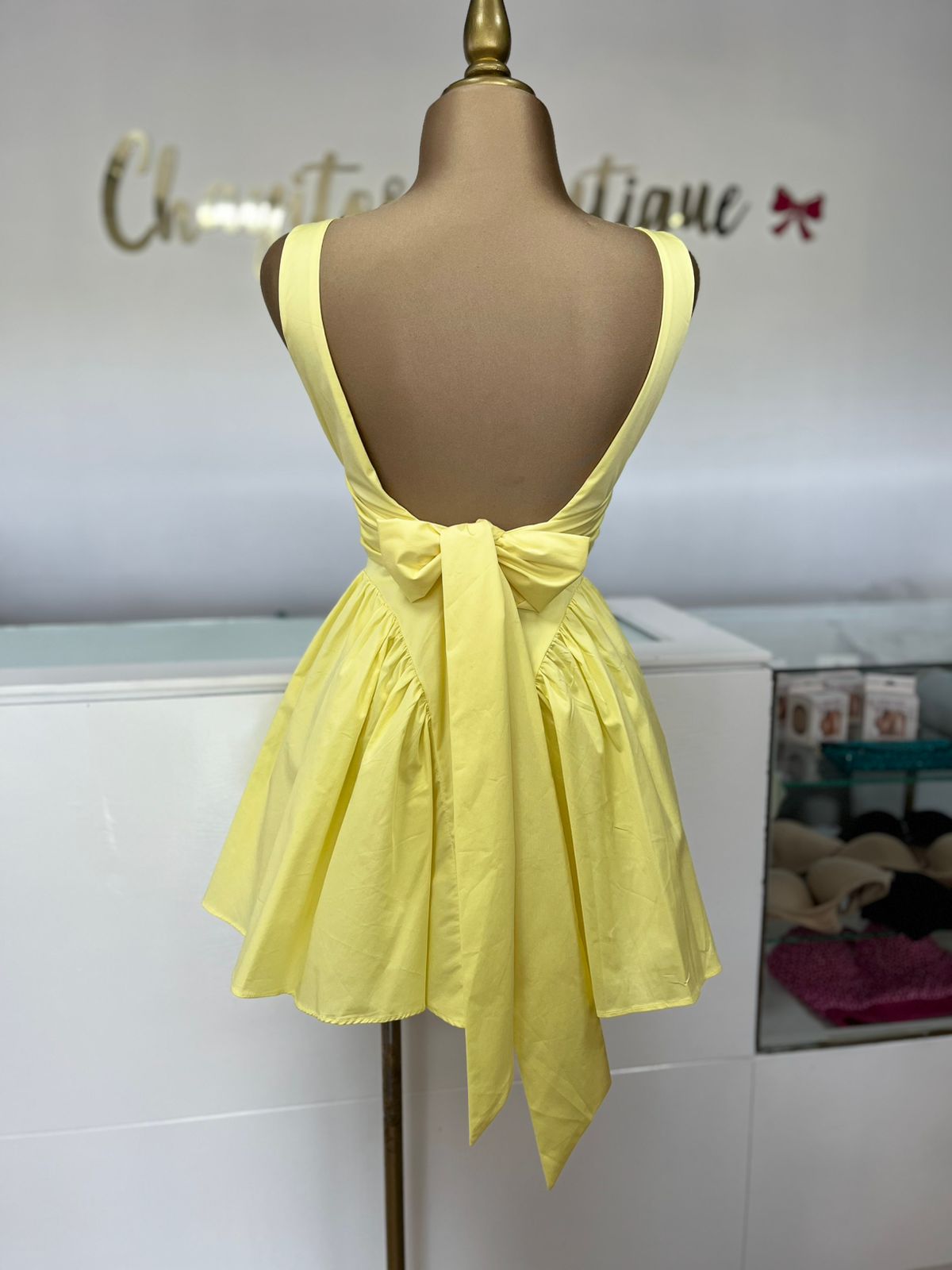 VESTIDO BIANCA VID50792