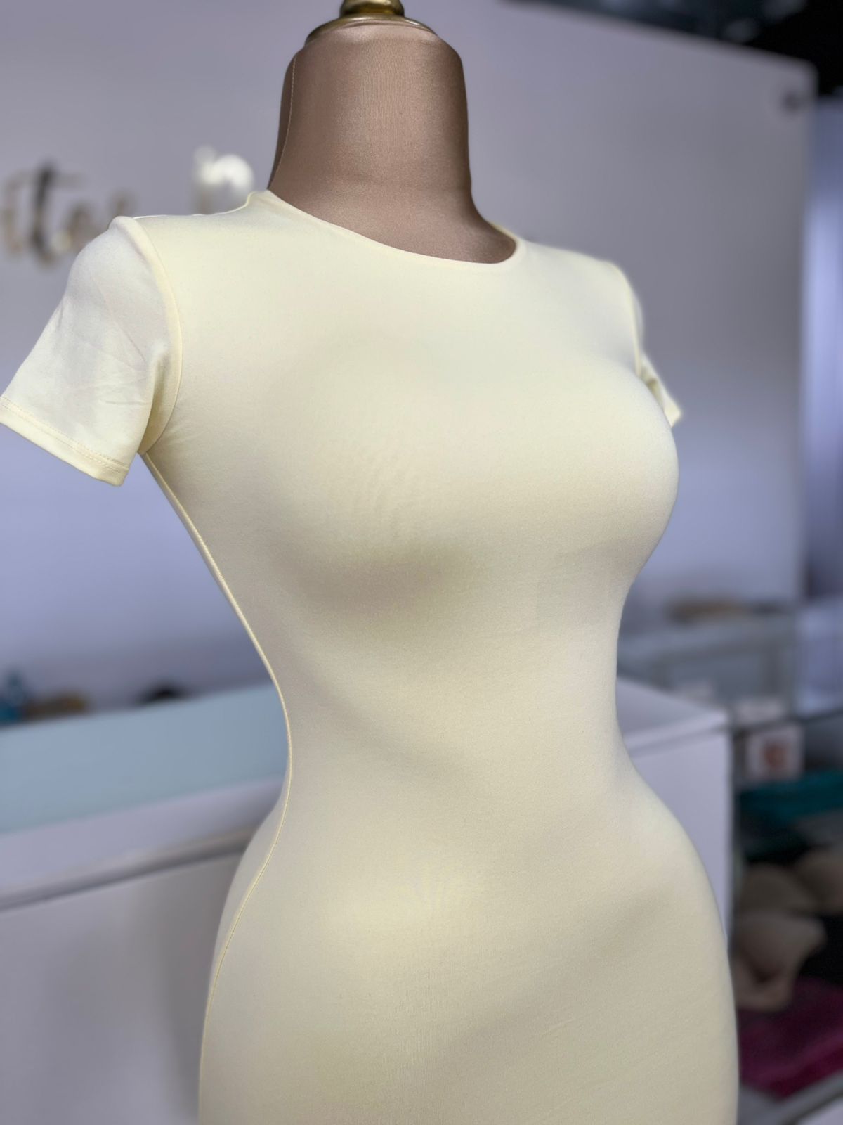VESTIDO ADRY LD3310