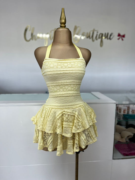 VESTIDO DAISY D21321