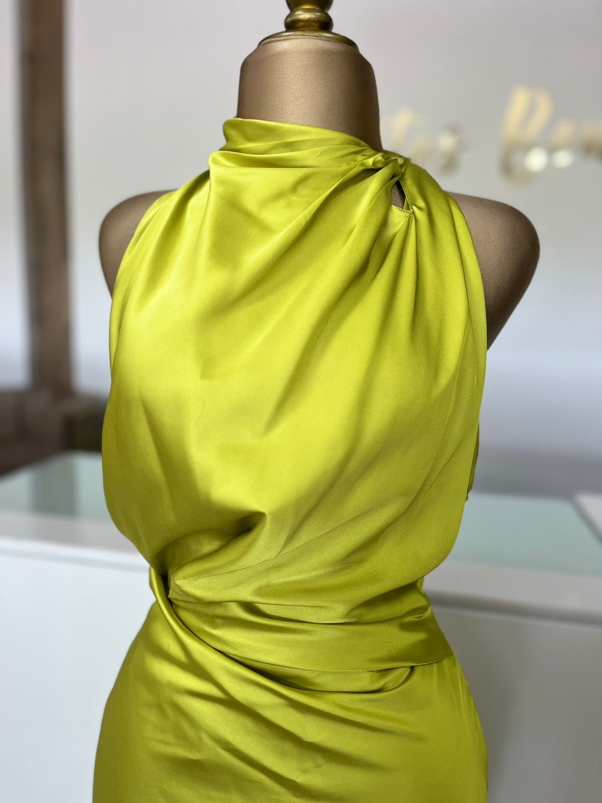 VESTIDO YOLI LD11761